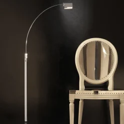 Fontana Arte Falena Stehleuchte