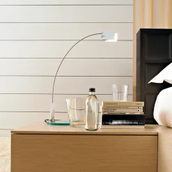 Fontana Arte Falena Tischleuchte