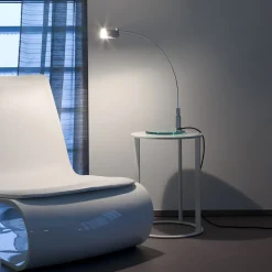 Fontana Arte Falena Tischleuchte