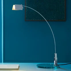 Fontana Arte Falena Tischleuchte