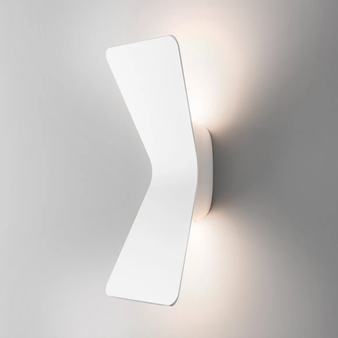 Fontana Arte Flex LED Wandleuchte