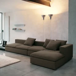 Fontana Arte Flûte Magnum Stehleuchte