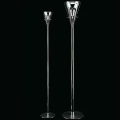 Fontana Arte Flûte Stehleuchte