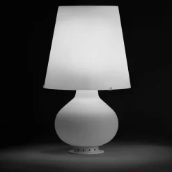 Fontana Arte Fontana Grande Tischleuchte