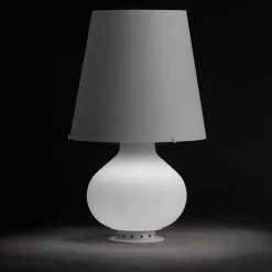 Fontana Arte Fontana Grande Tischleuchte