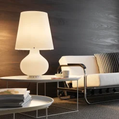 Fontana Arte Fontana Grande Tischleuchte