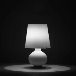 Fontana Arte Fontana Media Tischleuchte