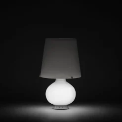 Fontana Arte Fontana Media Tischleuchte