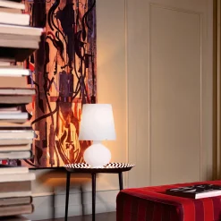 Fontana Arte Fontana Media Tischleuchte