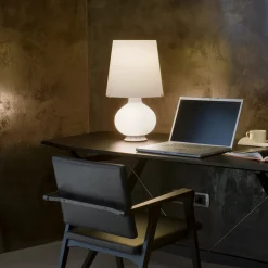 Fontana Arte Fontana Media Tischleuchte