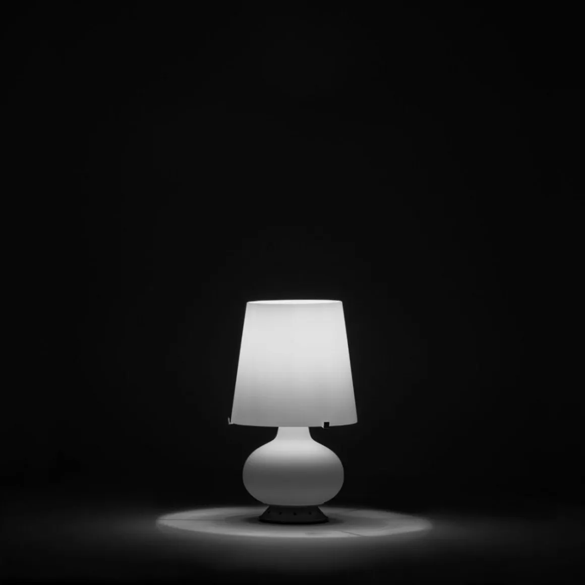 Fontana Arte Fontana Piccola Tischleuchte