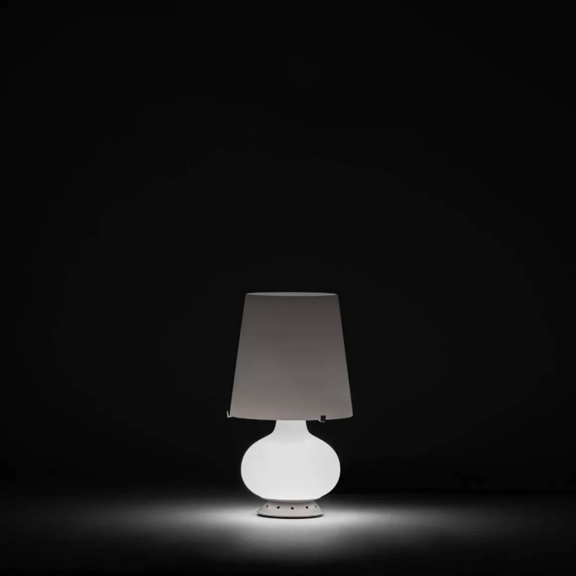 Fontana Arte Fontana Piccola Tischleuchte