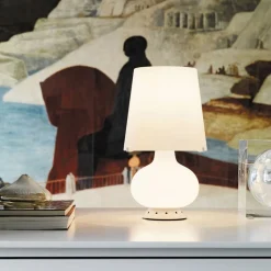 Fontana Arte Fontana Piccola Tischleuchte