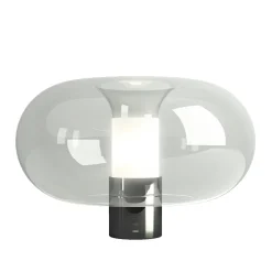 Fontana Arte Fontanella Grande Tischleuchte