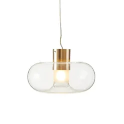 Fontana Arte Fontanella Grande Pendelleuchte