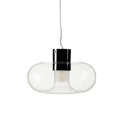 Fontana Arte Fontanella Grande Pendelleuchte