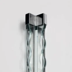 Fontana Arte Frenesi LED Wandleuchte