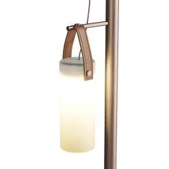 Fontana Arte Galerie LED Stehleuchte