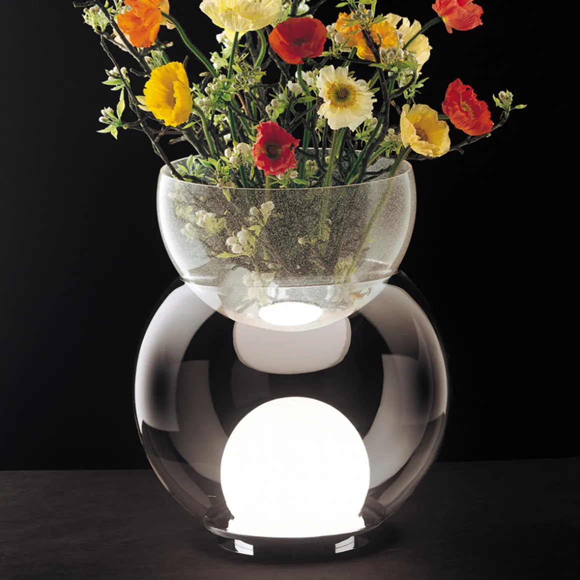 Fontana Arte Giova Tischleuchte