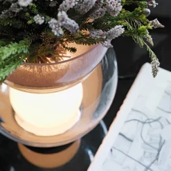 Fontana Arte Giova Tischleuchte