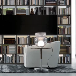 Fontana Arte Giova Tischleuchte