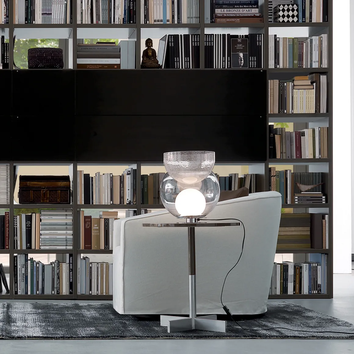 Fontana Arte Giova Tischleuchte