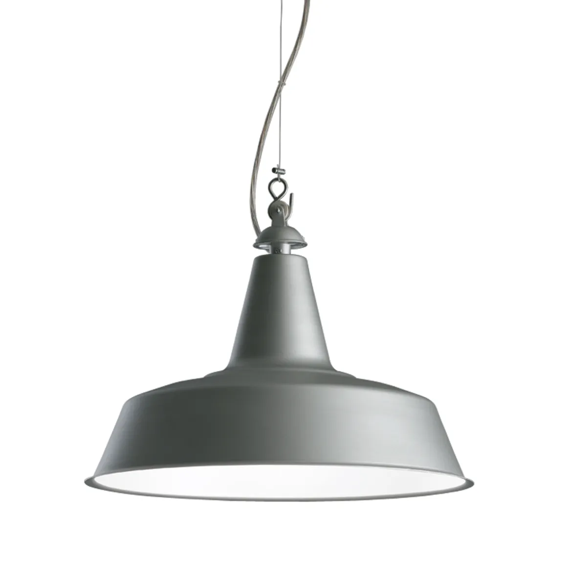 Fontana Arte Huna Pendelleuchte