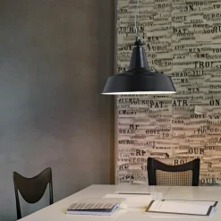 Fontana Arte Huna Pendelleuchte