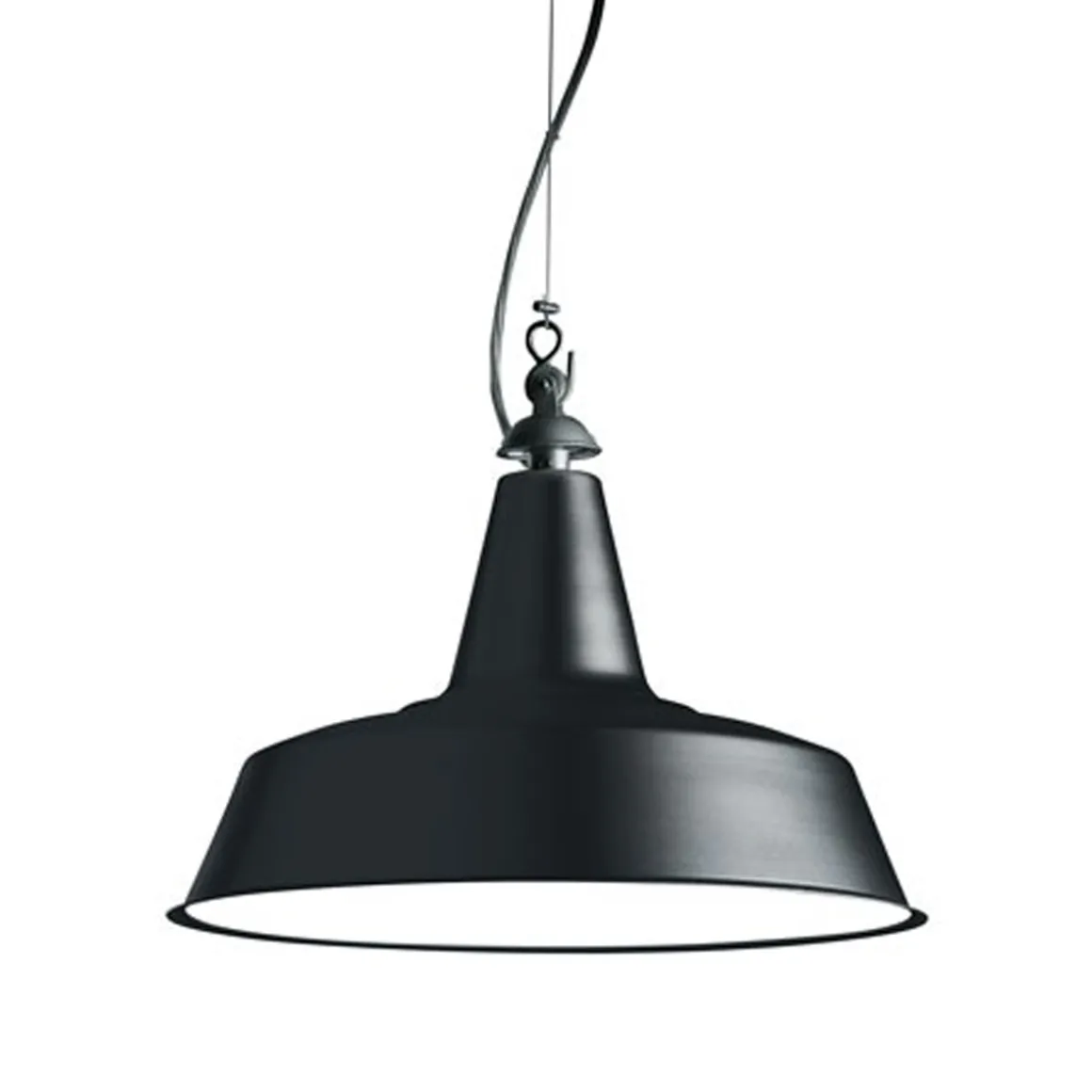 Fontana Arte Huna Pendelleuchte