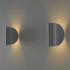 Fontana Arte Io LED Wandleuchte