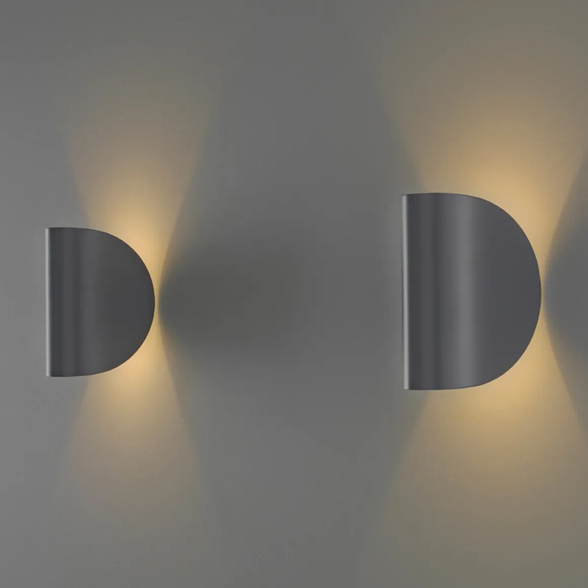 Fontana Arte Io LED Wandleuchte