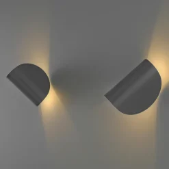 Fontana Arte Io LED Wandleuchte
