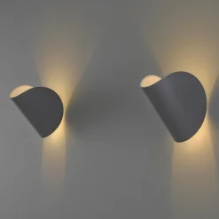 Fontana Arte Io LED Wandleuchte