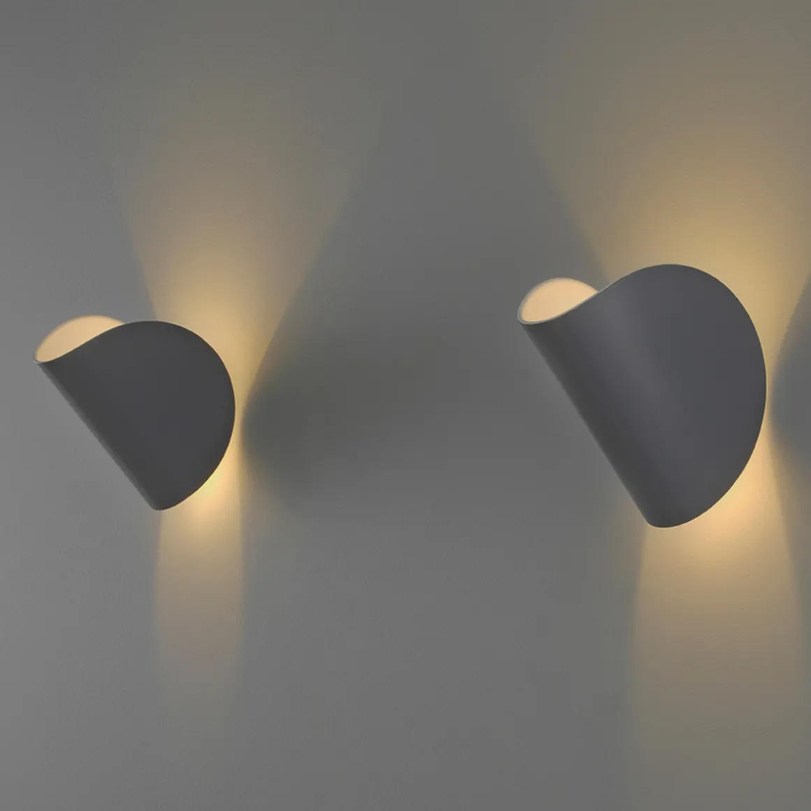 Fontana Arte Io LED Wandleuchte