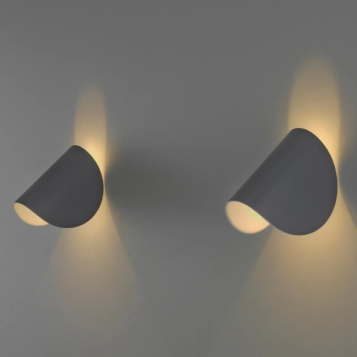 Fontana Arte Io LED Wandleuchte