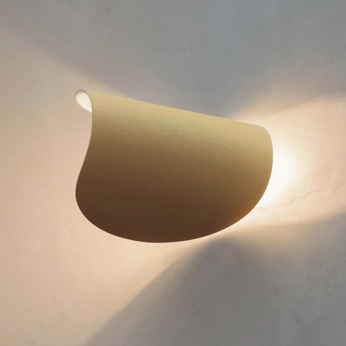 Fontana Arte Io LED Wandleuchte