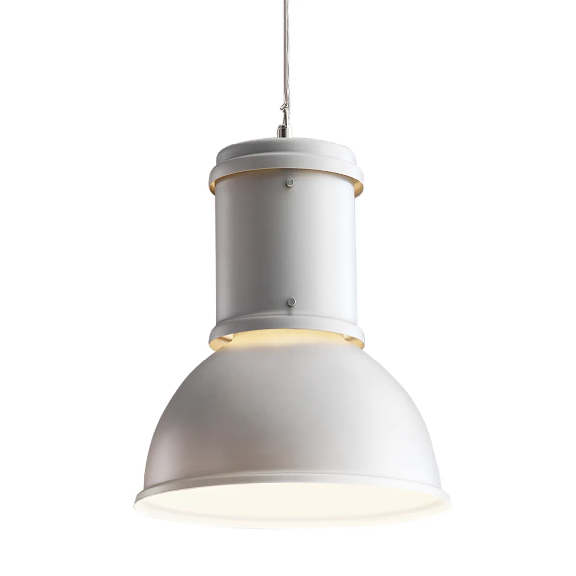 Fontana Arte Lampara Pendelleuchte