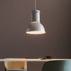 Fontana Arte Lampara Pendelleuchte