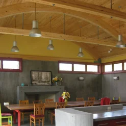 Fontana Arte Lampara Pendelleuchte