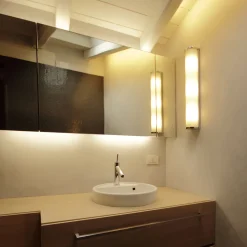 Fontana Arte Maristella Wandleuchte, Abverkaufsware