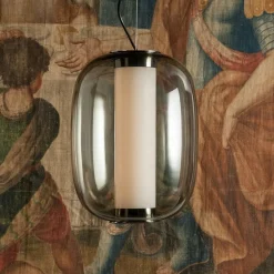 Fontana Arte Meridiano Grande LED Pendelleuchte