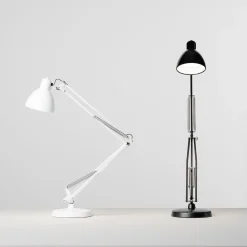 Fontana Arte Naska LED Tischleuchte