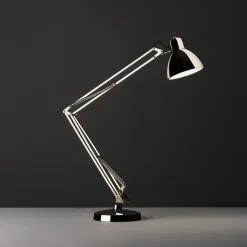 Fontana Arte Naska LED Tischleuchte