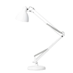 Fontana Arte Naska LED Tischleuchte