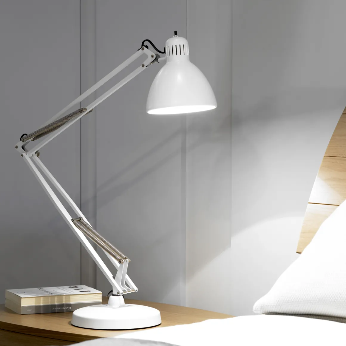 Fontana Arte Naska Tischleuchte