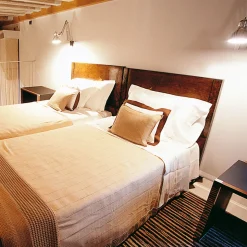 Fontana Arte Naska Wandleuchte