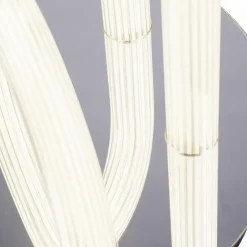 Fontana Arte Oort LED Tischleuchte