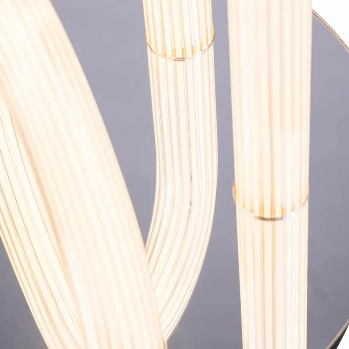 Fontana Arte Oort LED Tischleuchte