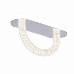 Fontana Arte Oort LED Wand- / Deckenleuchte