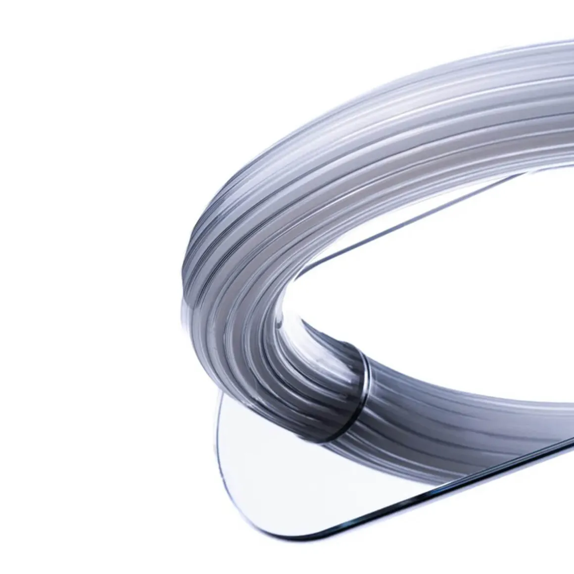 Fontana Arte Oort LED Wand- / Deckenleuchte